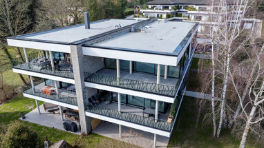 Penthouse zum Kauf 895.000 € 4 Zimmer 187,4 m² Gartenstadt / Harleshausen Kassel 34128