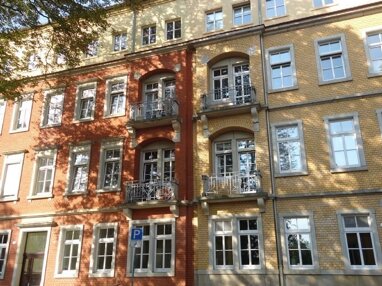 Wohnung zum Kauf 125.000 € 2 Zimmer Gruna (Papstdorfer Str.) Dresden 01277