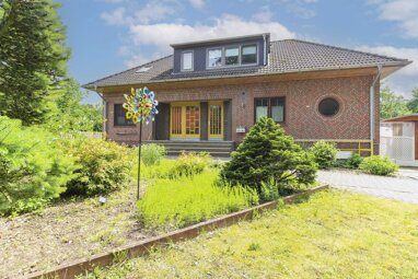 Einfamilienhaus zum Kauf 419.000 € 7 Zimmer 164 m² 1.450 m² Grundstück Zahrensen Schneverdingen 29640
