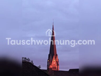 Wohnung zur Miete Tauschwohnung 600 € 2 Zimmer 60 m² 4. Geschoss Kreuz Münster 48147