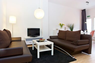Wohnung zur Miete Wohnen auf Zeit 3.713 € 5 Zimmer 90 m² frei ab 01.01.2025 Kreuzberg Berlin 10963