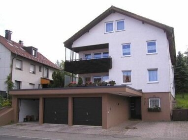 Wohnung zum Kauf Provisionsfrei 150.000 € 4 Zimmer 114 m² Hermann-Hesse-Straße 30 Freudenstadt Freudenstadt 72250