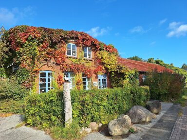 Mehrfamilienhaus zum Kauf 299.000 € 9 Zimmer 127 m² 1.871 m² Grundstück Pommerby 24395