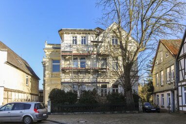 Immobilie zum Kauf 2.900.000 € 14 Zimmer 670 m² 4.296,1 m² Grundstück Altstadt Celle 29221