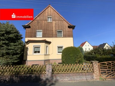 Einfamilienhaus zum Kauf 129.000 € 4 Zimmer 90 m² 450 m² Grundstück frei ab sofort Saalfeld Saalfeld 07318