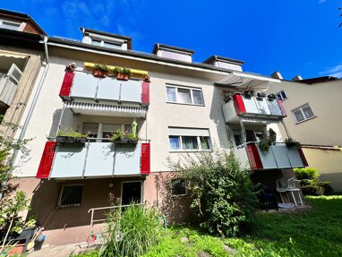 Wohnung zum Kauf 220.000 € 2 Zimmer 54,5 m² 2. Geschoss Obertürkheim Stuttgart 70329