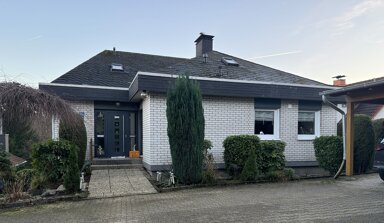 Einfamilienhaus zum Kauf 599.000 € 7 Zimmer 246 m² 1.137 m² Grundstück Voerde Ennepetal 58256