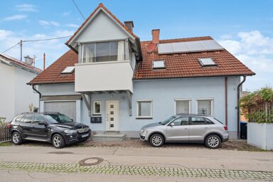 Wohnung zum Kauf 287.700 € 4 Zimmer 83,2 m² EG Pfaffenhausen Pfaffenhausen 87772