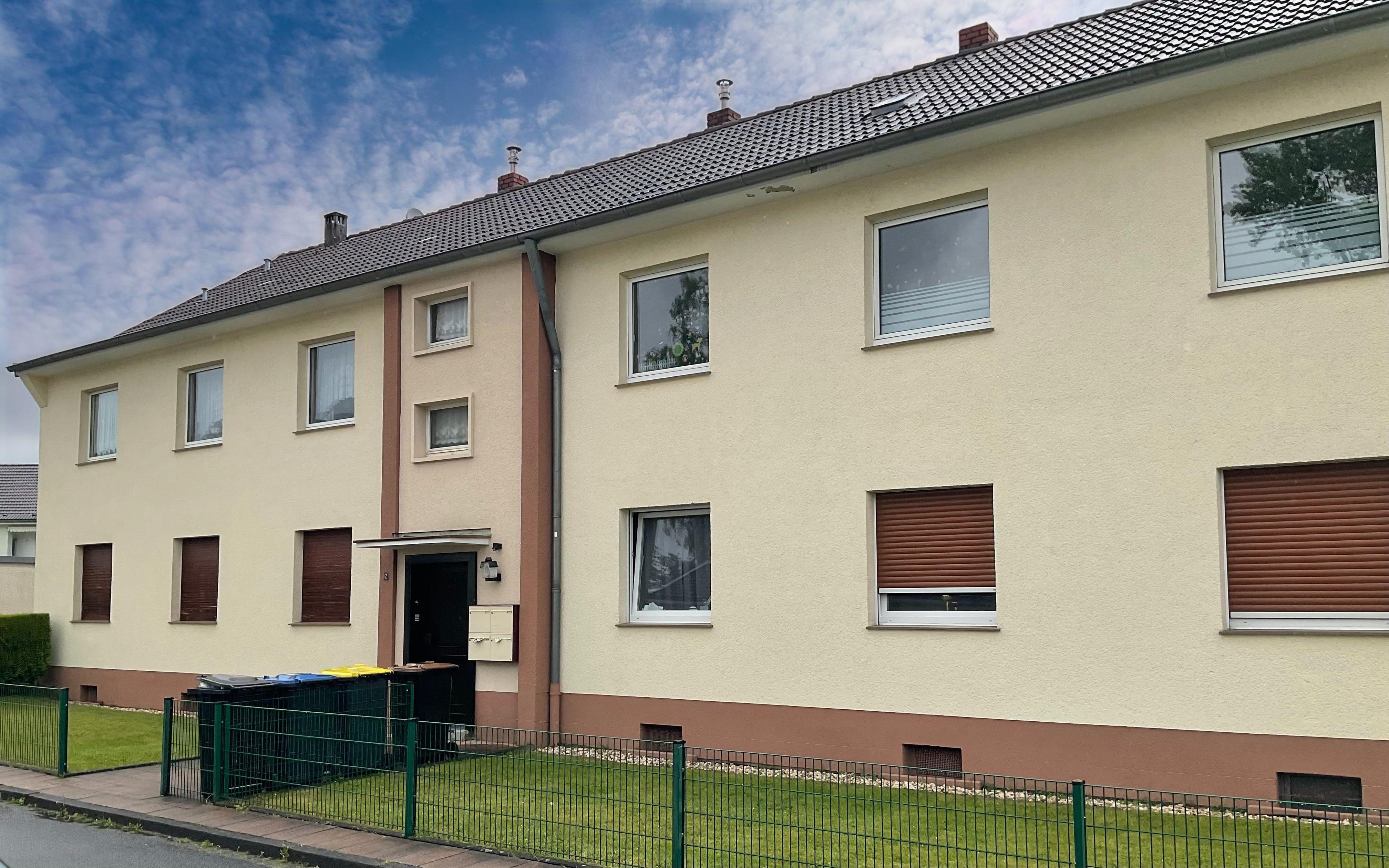 Wohnung zum Kauf 239.000 € 4 Zimmer 87 m²<br/>Wohnfläche Ensen Köln 51149