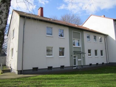 Wohnung zur Miete 495,73 € 3 Zimmer 67 m² Haberstr. 5 Holsterhausen Herne 44625