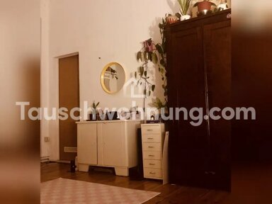 Wohnung zur Miete Tauschwohnung 360 € 1 Zimmer 33 m² 1. Geschoss Kreuzberg Berlin 10999