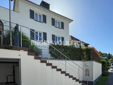 Einfamilienhaus zur Miete 5.000 € 8 Zimmer 235 m² 529 m² Grundstück Neuenheim - Ost Heidelberg 69120