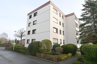 Wohnung zum Kauf 95.000 € 3 Zimmer 63 m² Statistischer Bezirk 21 Hamm 59071