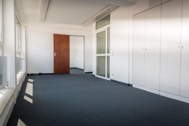 Bürofläche zur Miete Provisionsfrei 1.157 m² Bürofläche teilbar ab 12 m² Mannheimer Straße 97 Gutleutviertel Frankfurt am Main 60327