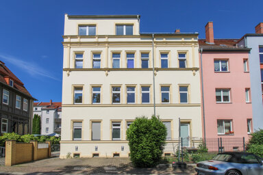 Mehrfamilienhaus zum Kauf provisionsfrei als Kapitalanlage geeignet 1.430.000 € 17 Zimmer 462,3 m² 550 m² Grundstück Großzschocher Leipzig 04249