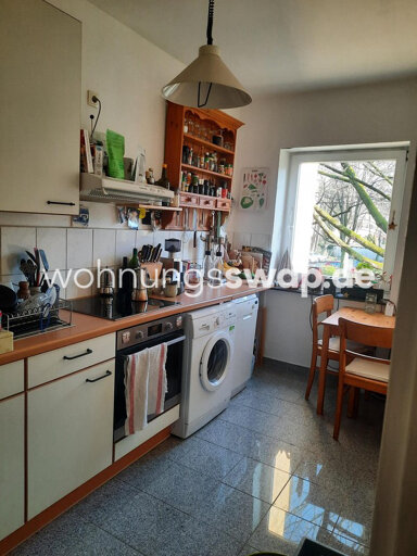 Studio zur Miete 990 € 2 Zimmer 70 m² 1. Geschoss Bahrenfeld 22761