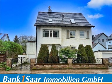 Einfamilienhaus zum Kauf 330.000 € 6 Zimmer 194,5 m² 384 m² Grundstück Dillingen Dillingen 66763