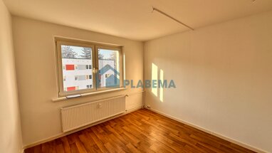 Wohnung zur Miete 420 € 3 Zimmer 57,5 m² Ludwigsluster Chaussee 11 Gartenstadt Schwerin 19061