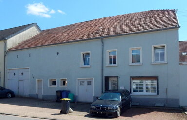 Einfamilienhaus zum Kauf 159.000 € 6 Zimmer 120 m² 381 m² Grundstück Rappweiler Weiskirchen Saar 66709