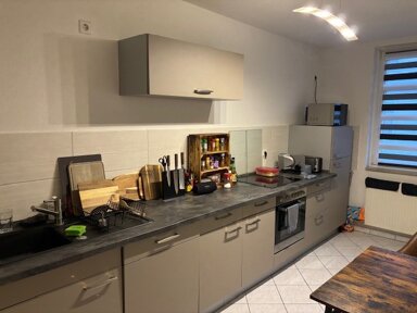 Wohnung zur Miete 335 € 2 Zimmer 54,3 m² EG frei ab 01.02.2025 Marienstraße 3 Stadtmitte Cottbus 03046