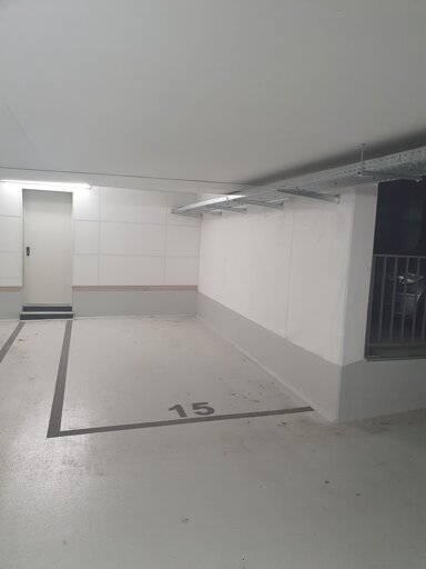 Tiefgaragenstellplatz zum Kauf 21.900 € Am Hollerbusch 51 - 81 Nieder-Eschbach Frankfurt am Main 60437