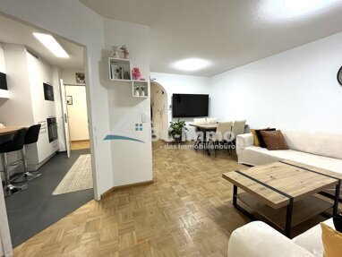 Wohnung zum Kauf 235.000 € 3 Zimmer 78 m² Waldshut Waldshut-Tiengen 79761