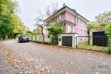 Villa zum Kauf 2.199.000 € 5 Zimmer 224 m² 820 m² Grundstück Dachau Dachau 85221