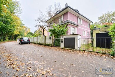 Villa zum Kauf 2.199.000 € 5 Zimmer 224 m² 820 m² Grundstück Dachau Dachau 85221