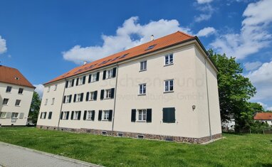 Wohnung zum Kauf 126.500 € 3 Zimmer Goethestraße WE 14 Taucha Taucha 04425