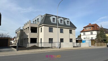 Penthouse zum Kauf 651.258 € 3 Zimmer 132,6 m² 2. Geschoss Rote Schanze Wolfenbüttel 38300