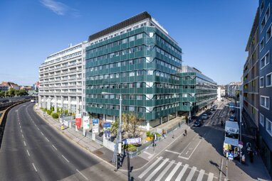 Bürofläche zur Miete 9 € 6.848 m² Bürofläche Wien 1150