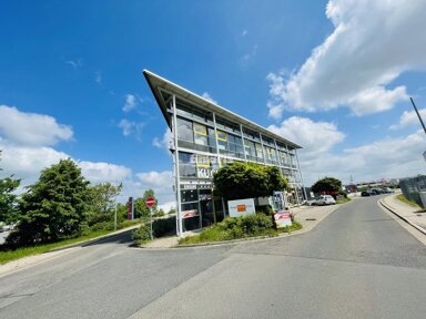 Bürofläche zur Miete 8,50 € 154,5 m² Bürofläche teilbar ab 154,5 m² Linderbach Erfurt 99198