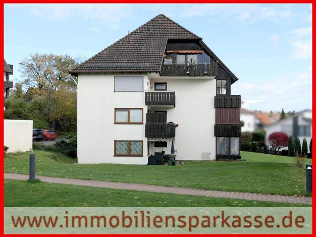 Wohnung zum Kauf 275.000 € 4 Zimmer 118 m² Monakam Bad Liebenzell 75378
