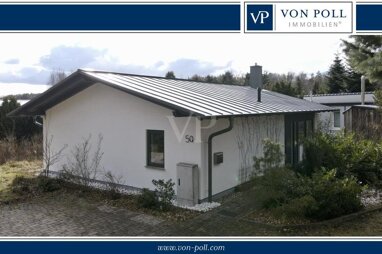 Einfamilienhaus zum Kauf 249.000 € 3 Zimmer 80 m² 485 m² Grundstück Neu Canow Wustrow / Neu Canow 17255