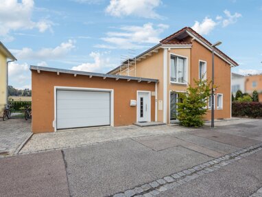 Einfamilienhaus zum Kauf 790.000 € 7 Zimmer 175,6 m² 560 m² Grundstück Wolfgang Landshut 84032