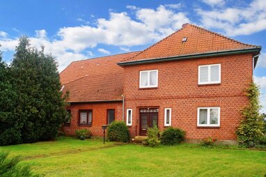 Einfamilienhaus zum Kauf 590.000 € 9 Zimmer 281,9 m² 4.897 m² Grundstück Eissel Verden (Aller) 27283