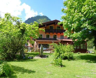 Mehrfamilienhaus zum Kauf 1.800.000 € 14 Zimmer 526 m² 22.914 m² Grundstück Inzell Inzell 83334