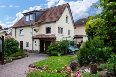 Einfamilienhaus zum Kauf 299.000 € 4 Zimmer 120 m² 497 m² Grundstück Orleshausen Büdingen / Orleshausen 63654