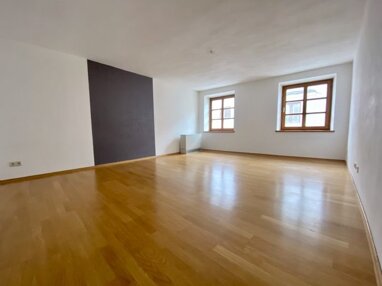 Wohnung zur Miete 490 € 2 Zimmer 62 m² 3. Geschoss In den Grüben 155 Burghausen Burghausen 84489
