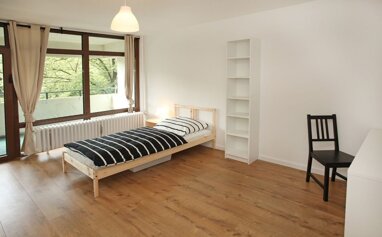 Wohnung zur Miete Wohnen auf Zeit 715 € 3 Zimmer 17 m² frei ab 04.06.2024 Otto-Suhr-Allee 90 Charlottenburg Berlin 10585