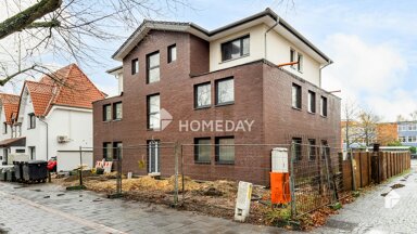 Mehrfamilienhaus zum Kauf 799.000 € 12 Zimmer 300 m² 791 m² Grundstück Königsheide Bremerhaven 27578