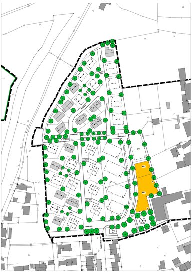 Gewerbegrundstück zum Kauf provisionsfrei 1.926.400 € 2.408 m² Grundstück Am Amperberg 24-26 Haimhausen Haimhausen 85778