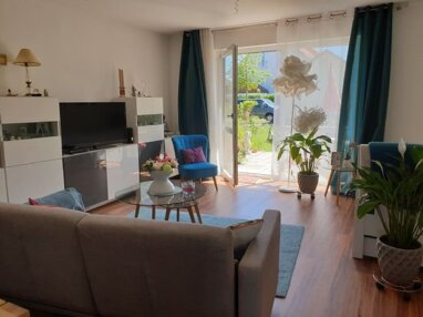 Studio zur Miete 790 € 1 Zimmer 40 m² frei ab 01.02.2025 Pfersee - Süd Augsburg 86157