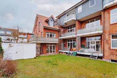 Terrassenwohnung zur Miete 690 € 1,5 Zimmer 53 m² Rotes Feld Lüneburg 21335