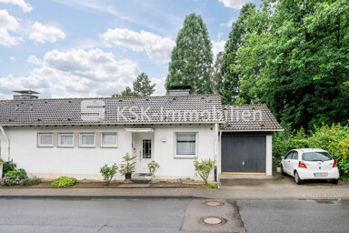 Doppelhaushälfte zum Kauf 395.000 € 5 Zimmer 127 m² 686 m² Grundstück Haddenbach Remscheid 42855