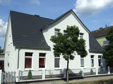 Wohnung zur Miete 490 € 4 Zimmer 75 m² 1. Geschoss Heese Celle 29225