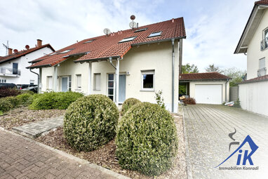 Doppelhaushälfte zum Kauf 389.000 € 5 Zimmer 165 m² 371 m² Grundstück Miesenbach Ramstein-Miesenbach 66877