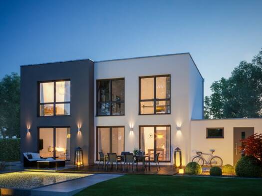 Einfamilienhaus zum Kauf provisionsfrei 771.900 € 4 Zimmer 137 m² 1.200 m² Grundstück Erfurt 99094