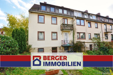 Mehrfamilienhaus zum Kauf 365.000 € 190 m² 254 m² Grundstück Steffensweg Bremen 28217