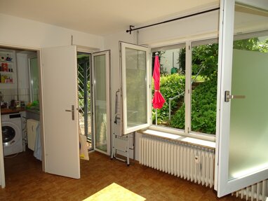 Apartment zur Miete 380 € 1 Zimmer 31,2 m² 1. Geschoss Vorderer Westen Kassel 34119